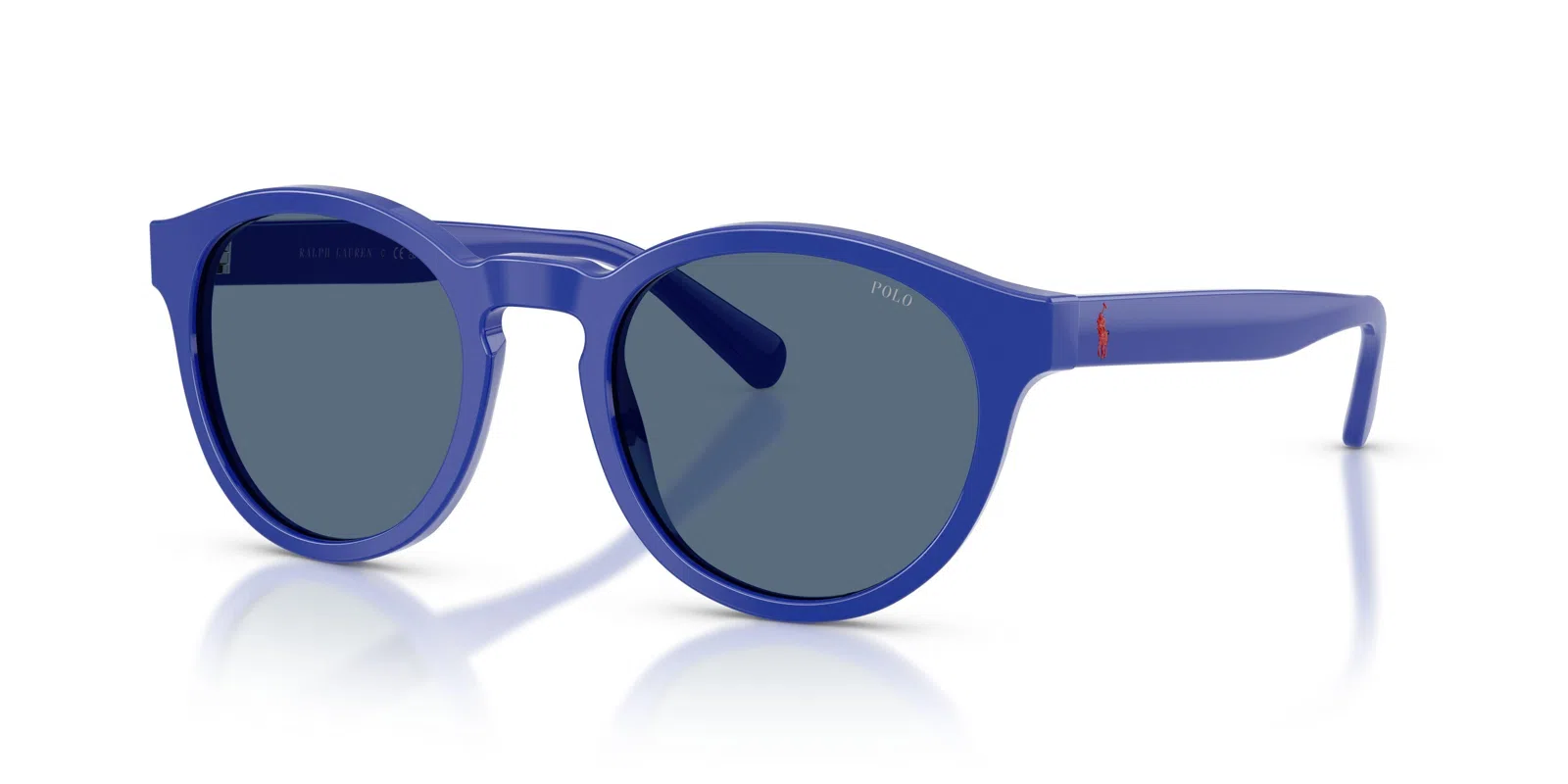 Polo 4192 Sunglasses - view 28